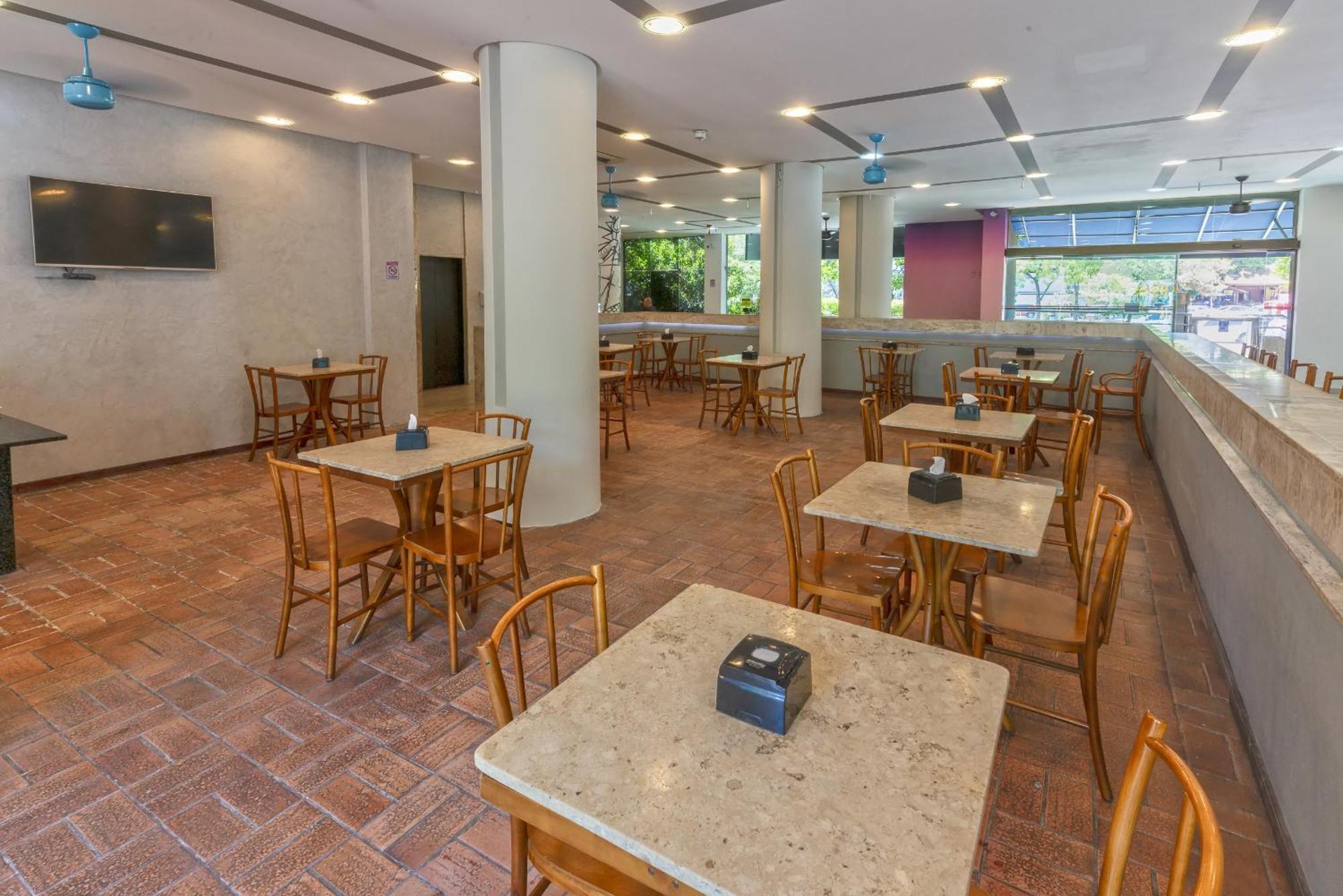 Hotel Rede Andrade Vela Branca Recife Exterior foto