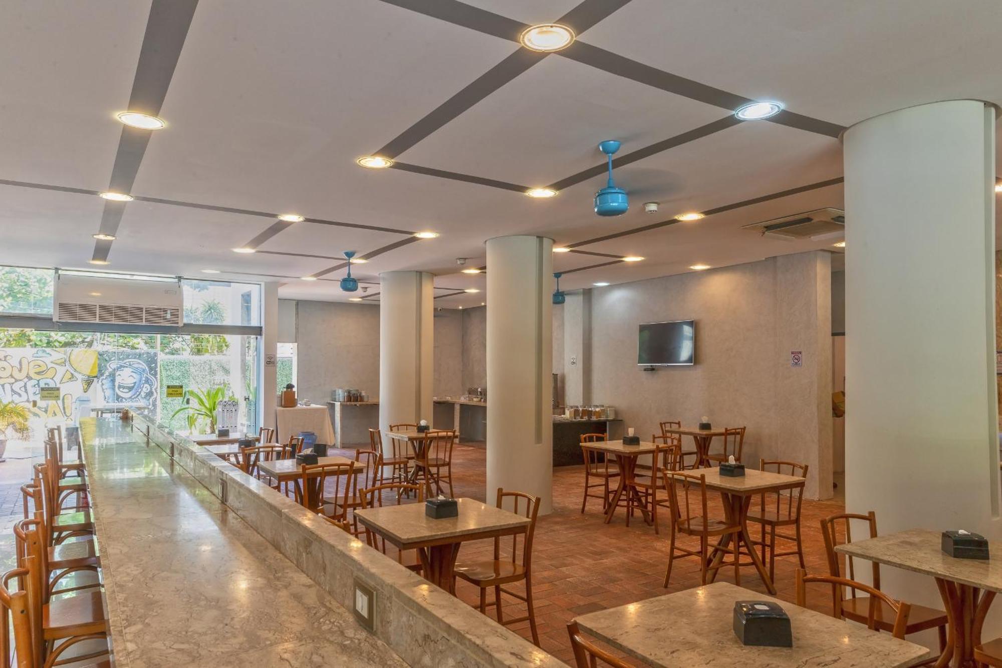 Hotel Rede Andrade Vela Branca Recife Exterior foto