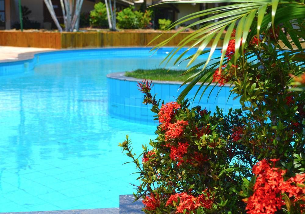 Hotel Rede Andrade Vela Branca Recife Exterior foto