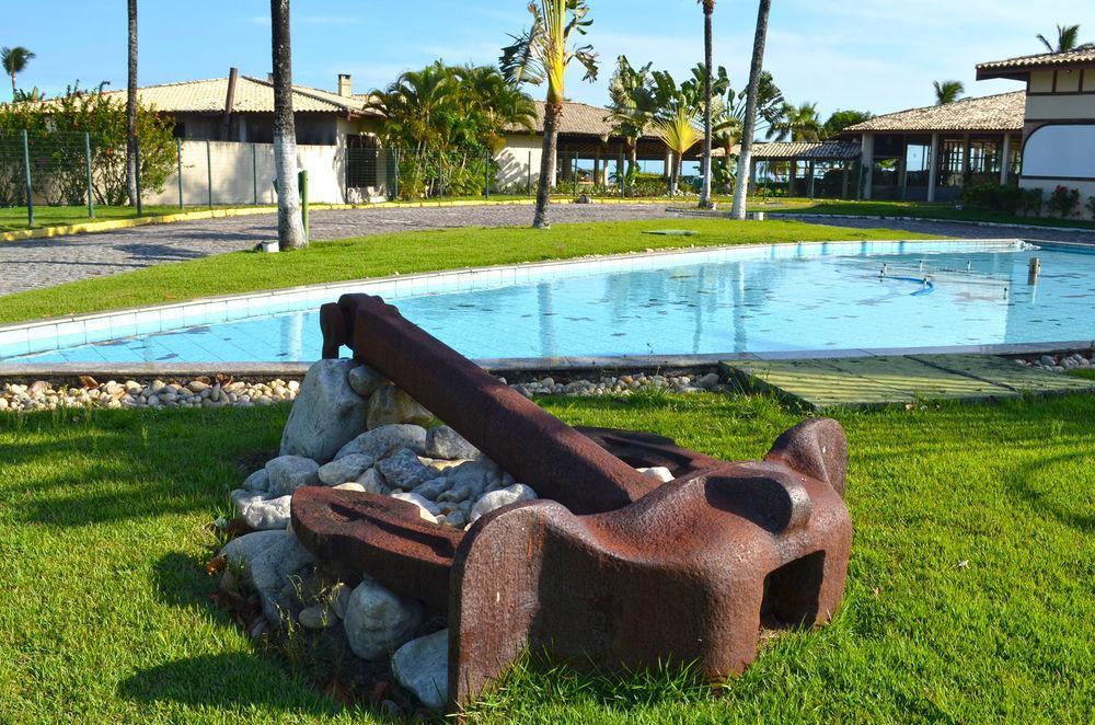 Hotel Rede Andrade Vela Branca Recife Exterior foto