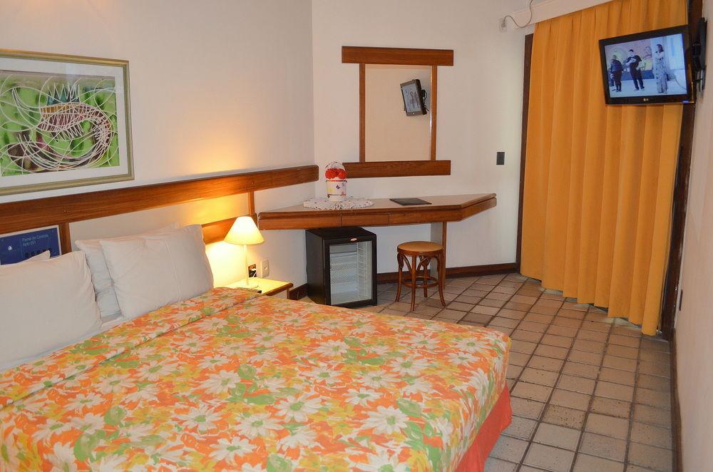 Hotel Rede Andrade Vela Branca Recife Exterior foto