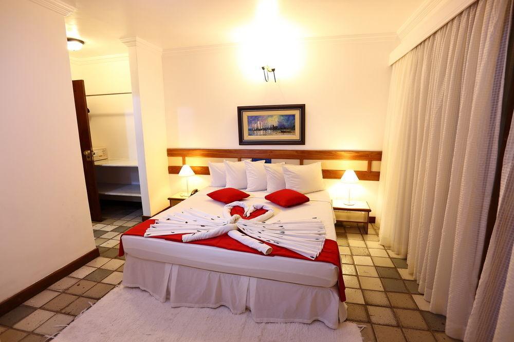Hotel Rede Andrade Vela Branca Recife Exterior foto