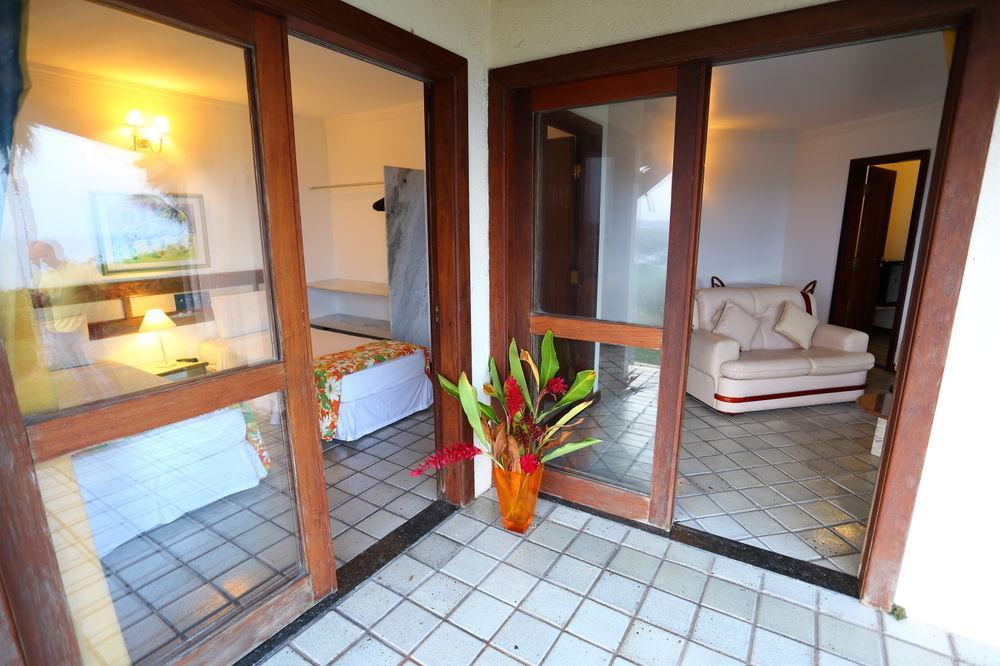 Hotel Rede Andrade Vela Branca Recife Exterior foto