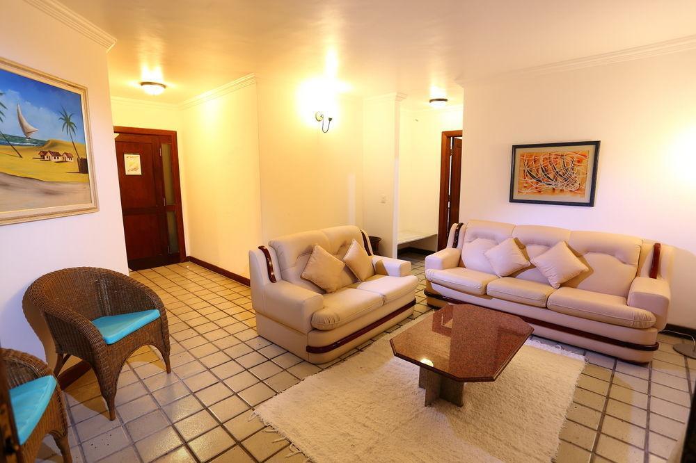Hotel Rede Andrade Vela Branca Recife Exterior foto