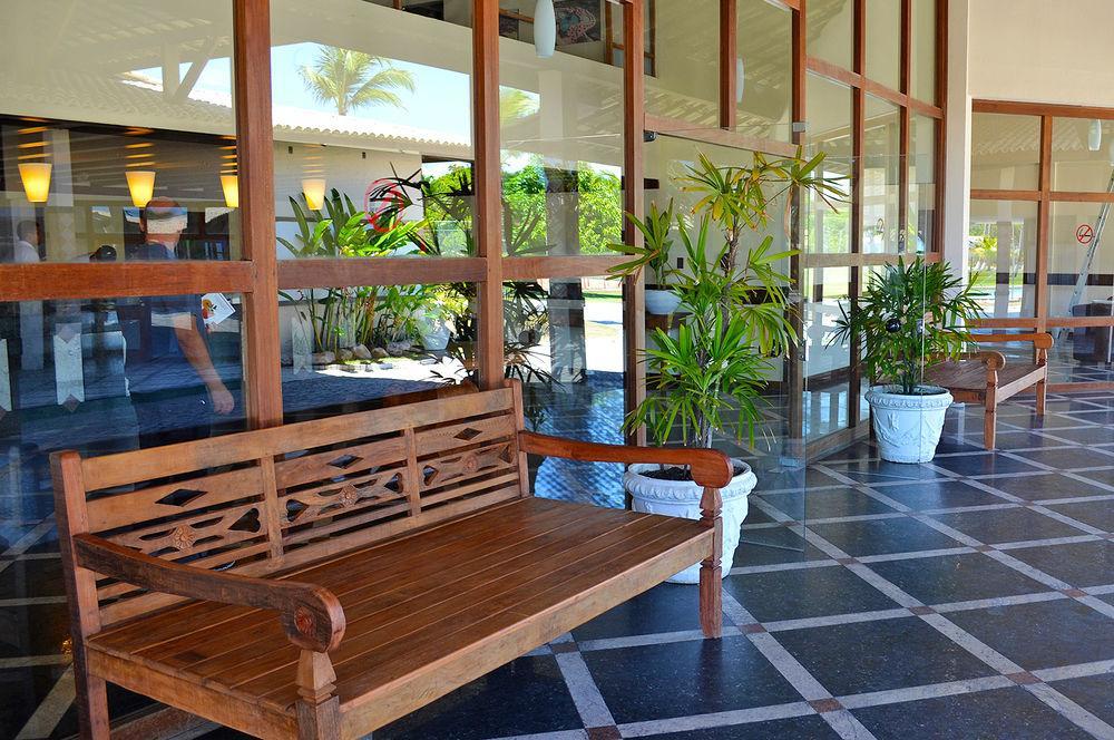 Hotel Rede Andrade Vela Branca Recife Exterior foto
