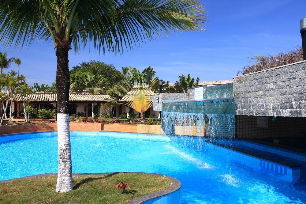 Hotel Rede Andrade Vela Branca Recife Exterior foto