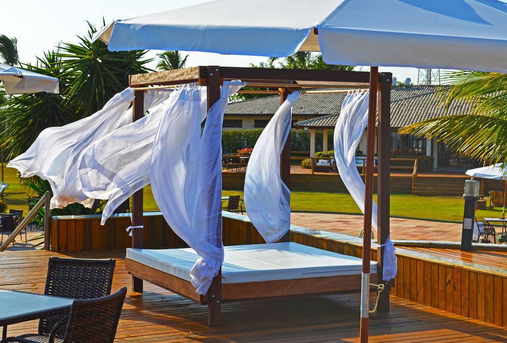 Hotel Rede Andrade Vela Branca Recife Exterior foto