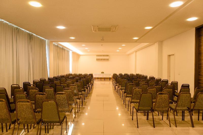 Hotel Rede Andrade Vela Branca Recife Exterior foto