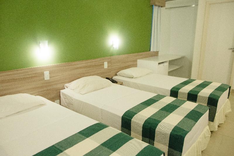 Hotel Rede Andrade Vela Branca Recife Exterior foto