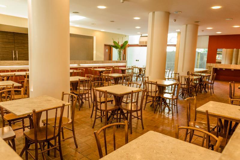 Hotel Rede Andrade Vela Branca Recife Exterior foto